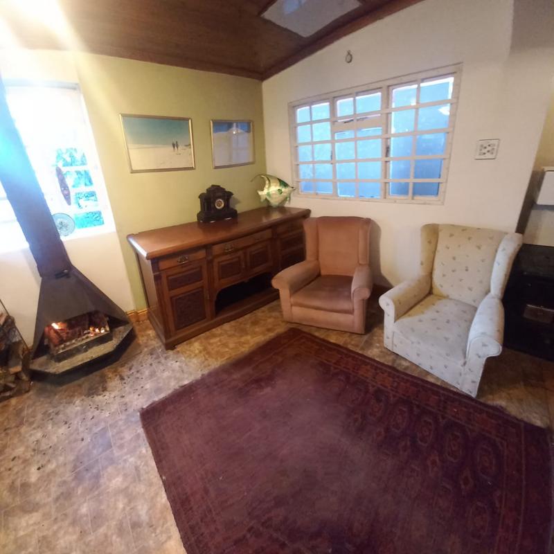 3 Bedroom Property for Sale in Maitland Western Cape